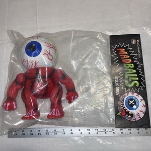 Madballs Oculus Orbus | eBay