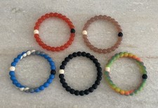 Lote Pulsera Lokai Remolino Multicolor Talla 6.5