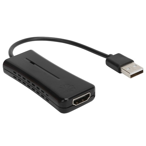 Usb 2.0 Hd Multimedia Interface Video Capture Card Record Video Grabbe SPC - Afbeelding 10 van 12