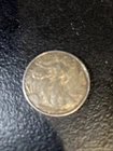 1997 Walking Liberty American Eagle One Dollar Coin 1 Oz Fine Silver