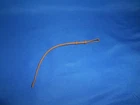 1987 GI JOE ARAH CROC MASTER WHIP LASH PART ACCESSORY
