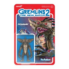 2015 Funko Gremlins ReAction Figures 3