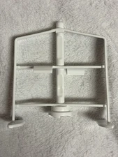 KitchenAid KICA0WH Mixer Ice Cream Maker PADDLE DASHER Attachment ONLY