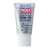 Motorbike Gear Oil 80W-90 150Ml Liqui Moly GetriebeöL Scooter Art.-Nr