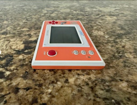 NINTENDO GAME AND & WATCH Climber 1980 Retro Game