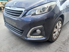 Amortisseur Peugeot 108