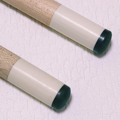 Russ Espiritu Custom Cue 2-shaft billiards | eBay