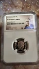 1995 s ROOSEVELT Silver Dime (Proof 69 U Cam) NGC (73-019)