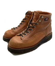 Danner BULL RIDGE GORE-TEX Boots/ Brown/ Size: 26.5cm
