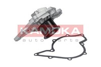 Kamoka Wasserpumpe MotorküHlung T0040 Aluguss