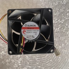 PE80252V1-000C-G99 DC24V 4.8W 8cm 3-wire cooling fan