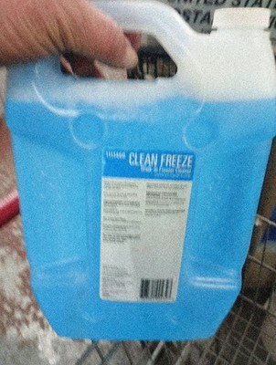 Ssdc Snap Pac Ice Machine Cleaner,, 1 Gallon.  358