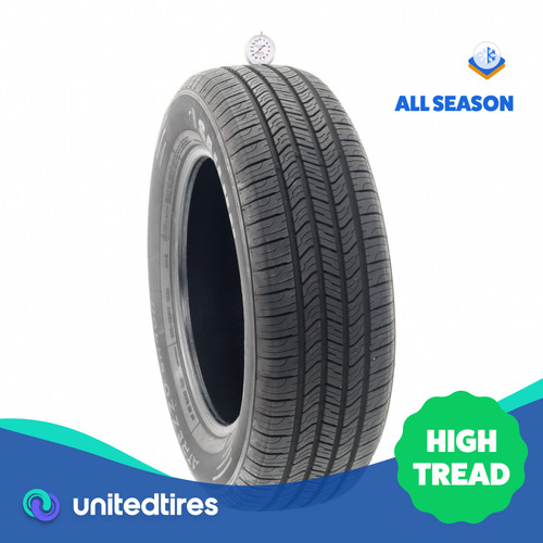 Used 225/65R17 Sailun Atrezzo SH408 102H - 9/32