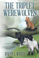 Rachel White | THE Triplet Werewolves | Taschenbuch | Englisch (2015) | Xlibris