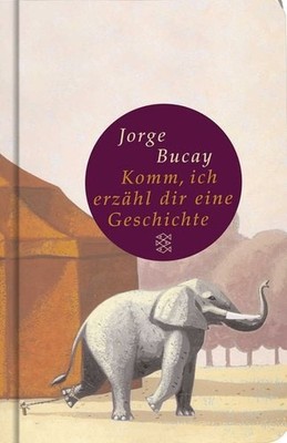 Komm, ich erzähl dir eine Geschichte Geschenkausgabe im Miniformat