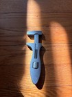 Hand Tool Rescue Adjustable Wrench 4.5 Inch Pocket Wrench