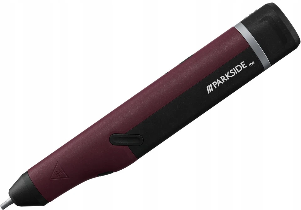 PARKSIDE4 V Akku-Automatik-Heißklebestift PMHSA 4 - Bild 3 von 3