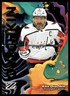 2024-25 SkyBox Metal Universe #8 Alex Ovechkin Z-Force Washington Capitals NM+