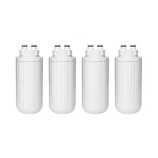 Water Filter Replacement compatible Brita Hub Instant Countertop Systems 4 pack