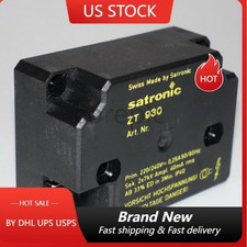 1PCS Honeywell ZT930 Ignition transformer PAKAGE:MODULE US Free TAX