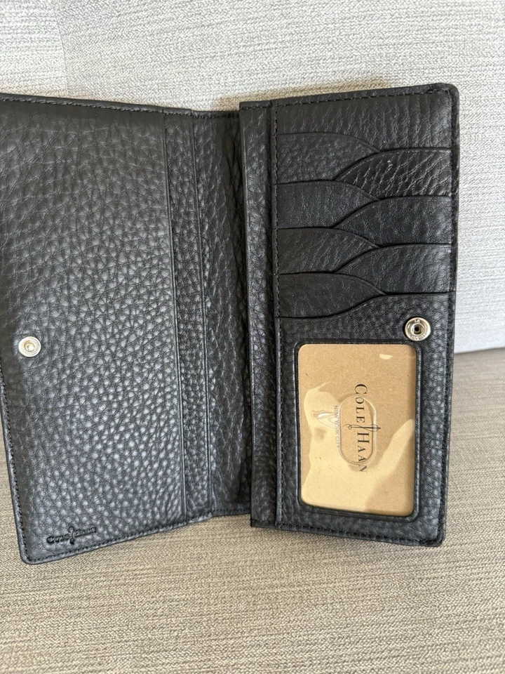 Cole Haan Women’s Slim Wallet - Image 4 of 4