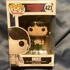 Funko Pop! Television Stranger Things Mike #423 Standard Boxed Vinyl Figure