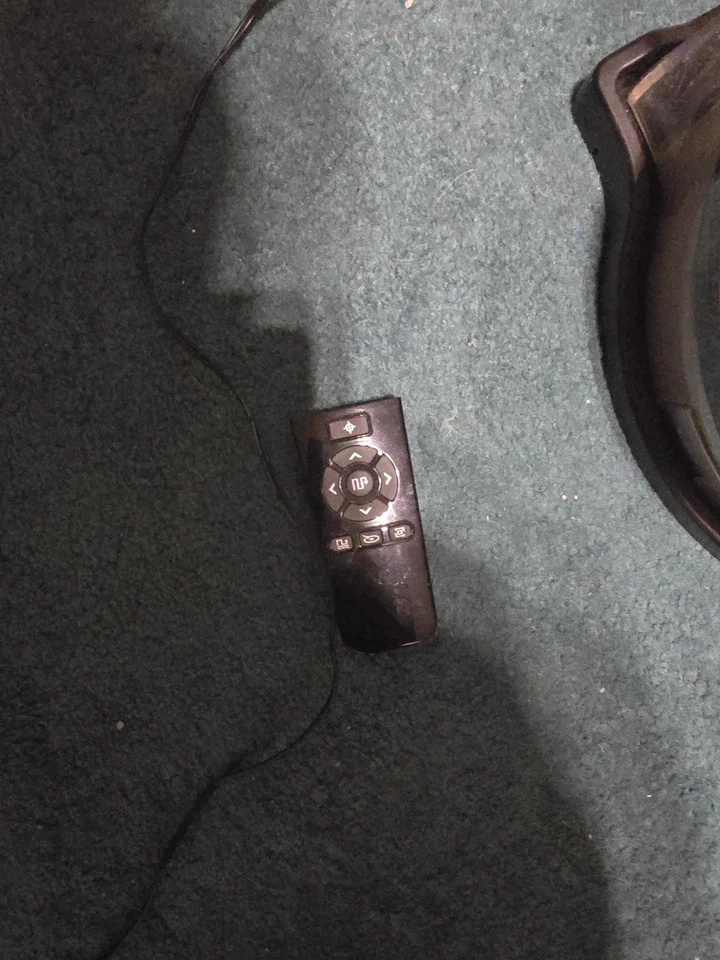 medion wischroboter md 18379 | Gebraucht | Nasswischroboter - Bild 2 von 4