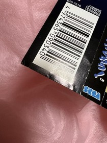 Band Only SS J.League Pro Soccer Club wo Tsukurou2 2-piece Set Sega Saturn