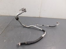 2017 18 20 21 22 Audi R8 V10 Plus A/C Hose Lines #01999 i6