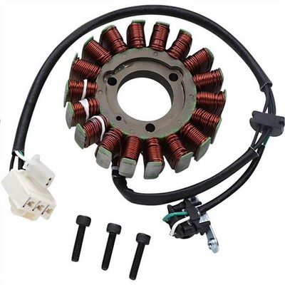 Rick's Motorsport Electrics Hot Shot Series Rectifier/Regulator -  - 10-164H