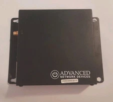 ADVANCED NETWORK DEVICES ZONE-LO ZONE LINE-OUT CONTROLLER