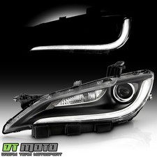 Find New Headlight Driving Head Light Headlamp Driver Left Side LH Hand HY2502138 In Chesapeake - Foto 3