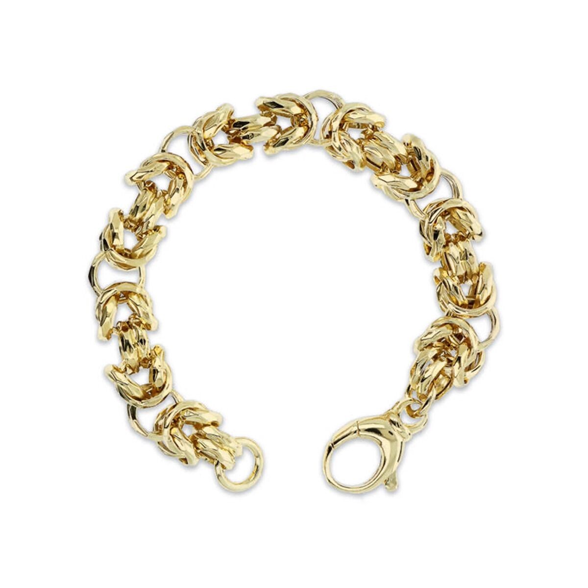 Bracciale Donna Etrusca WSET00749.YG Dorato