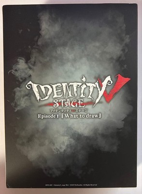 Identity V Episode 1