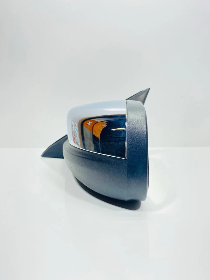 Espejo retrovisor lateral izquierdo Ford Taurus 2010-2019 con Blibd usado OEM  Foto 3 de 4