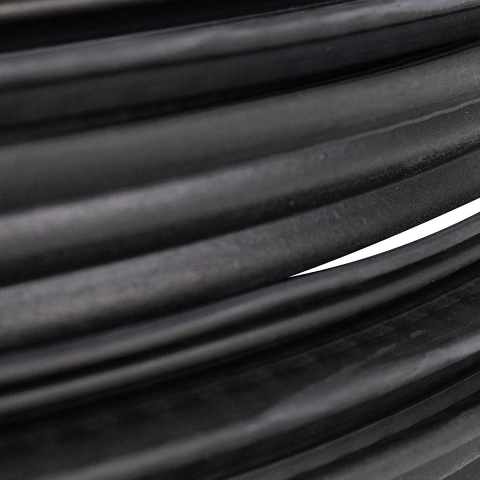 Sello de resistencia para puerta delantera izquierda para Ford F-150 2004-2008 Foto 2 de 4