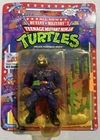 1992 Private Porknose Bebop TMNT MOC Vintage Teenage Mutant Ninja Turtles