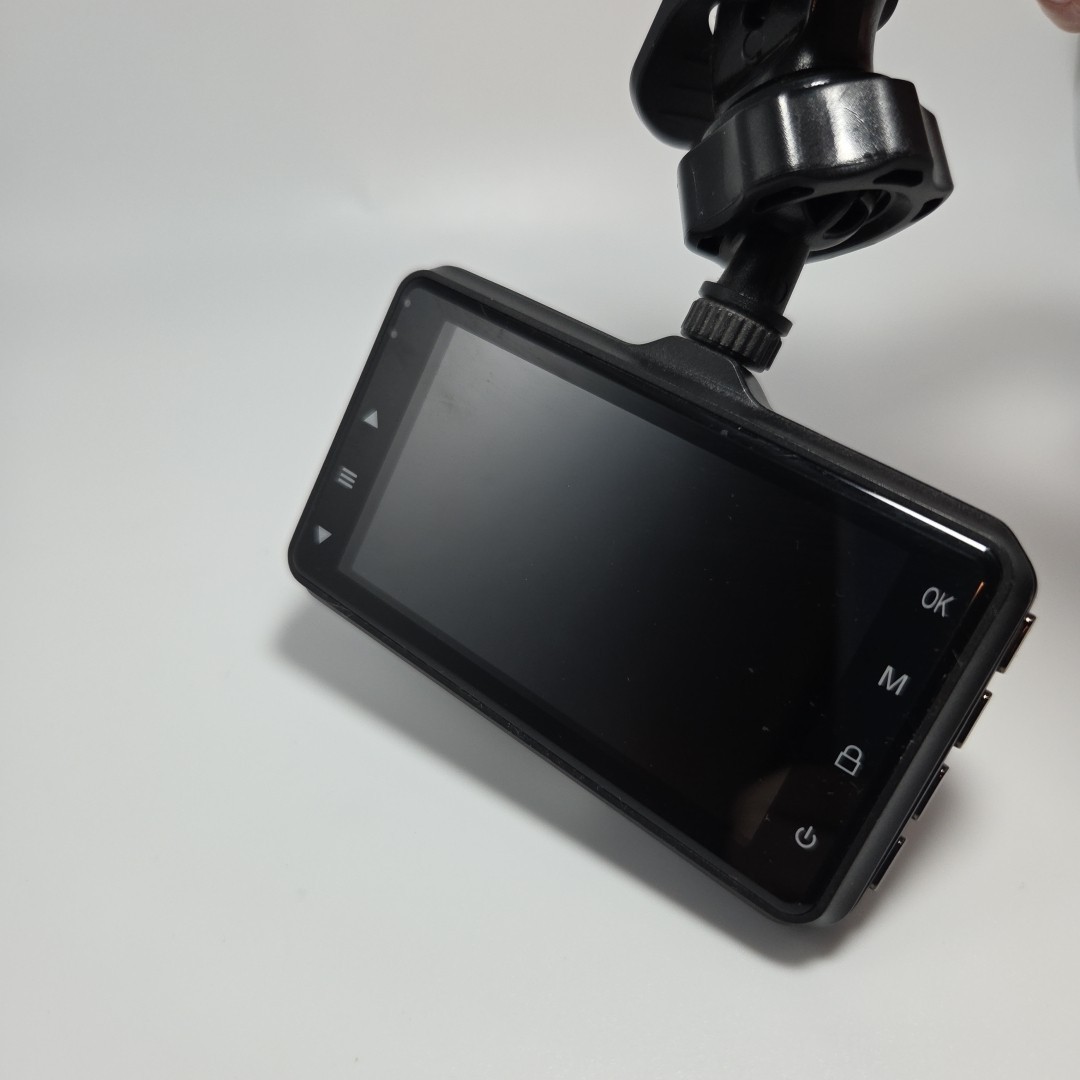 VAVA Car Vehicle Dash Cam VA-VD017 Camera Mobile 140° Wide Lens 2.0 MP