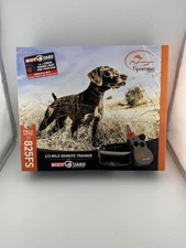 SportDOG 825 825FS FIELDSENTINEL Remote Dog Training Collar Brand New