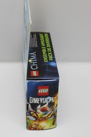 ~New In Sealed Box~ LEGO Dimensions Fun Packs