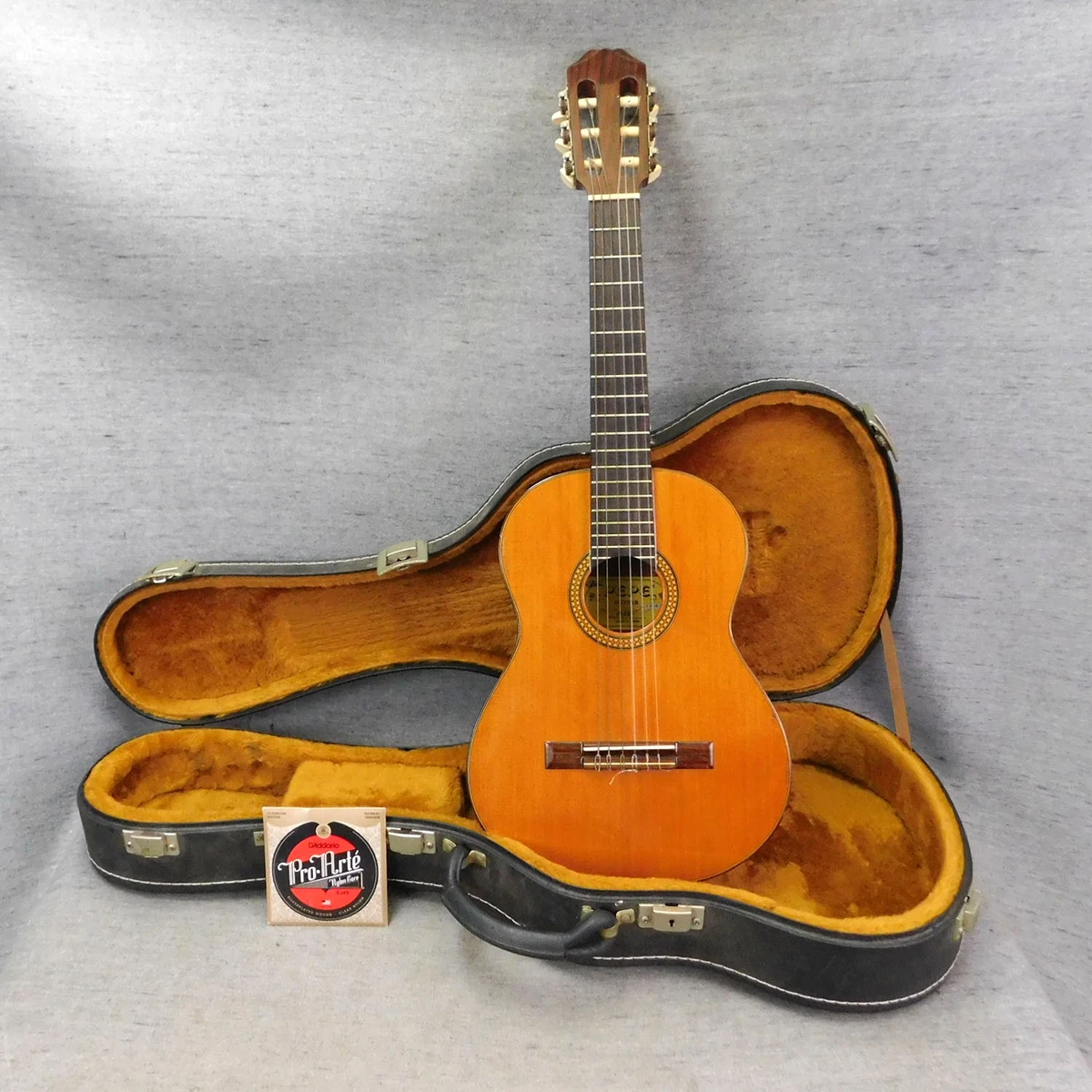 Aria 6 String Right-Handed Classical Guitars for sale | eBay