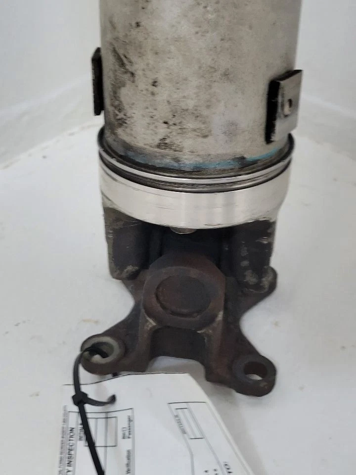 05-10 JEEP GRAND CHEROKEE Rear Drive Shaft 4WD 3.7L 52853006AF Foto 4 de 4