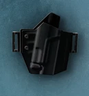 TREX Arms Ironside OWB Holster SIG P365X MACRO TLR-7 sub/XSub/HL-Xsub Right Hand