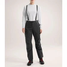 Arc’teryx Beta AR Gore-Tex Pro Waterproof Pants Black Size 16 Regular NWT $500