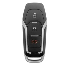 Genuine Ford F-150 Smart Key Fob