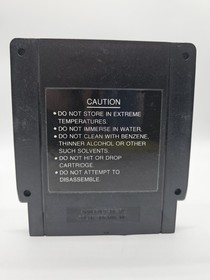 Spiritual Warfare (Nintendo NES, 1992) Cartridge Only- Tested And Working