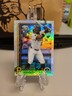 2025 Topps Chrome Update - Ronny Simon #USC35 Logofractor Pittsburgh Pirates RC