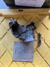 1997 - 2001 Bmw 740i E38 4.4l M62 Engine Oil Pump 1745896 Used 1997 - 2001 Bmw 740i E38 4.4l M62 Engine Oil Pump 1745896 Used