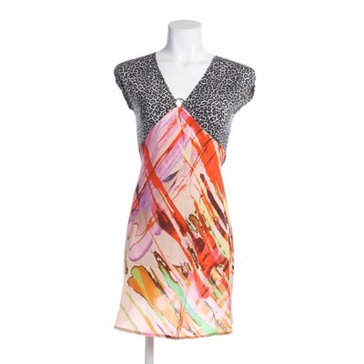 Kleid Marc Cain Mehrfarbig W38 N3