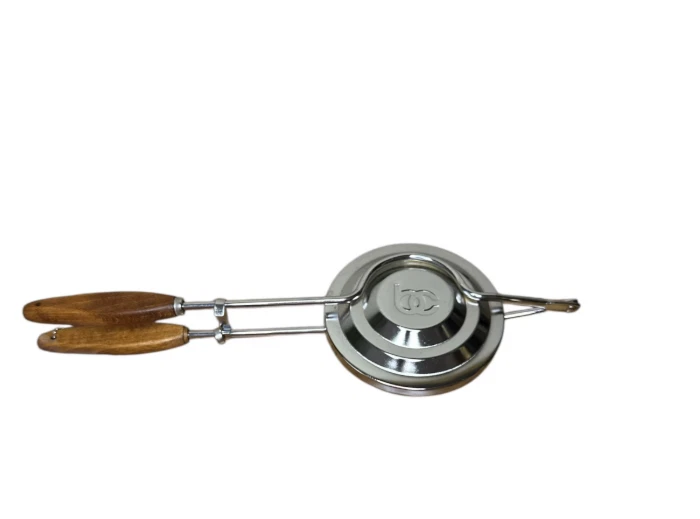 BC Classics Flying Sandwich Press